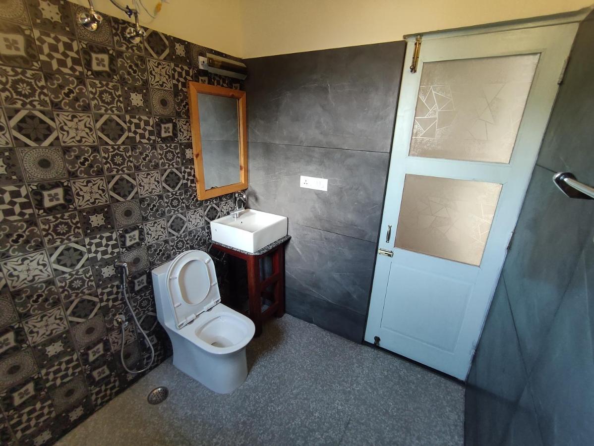 Kainchi Boutique Homestay Ramgarh  ภายนอก รูปภาพ
