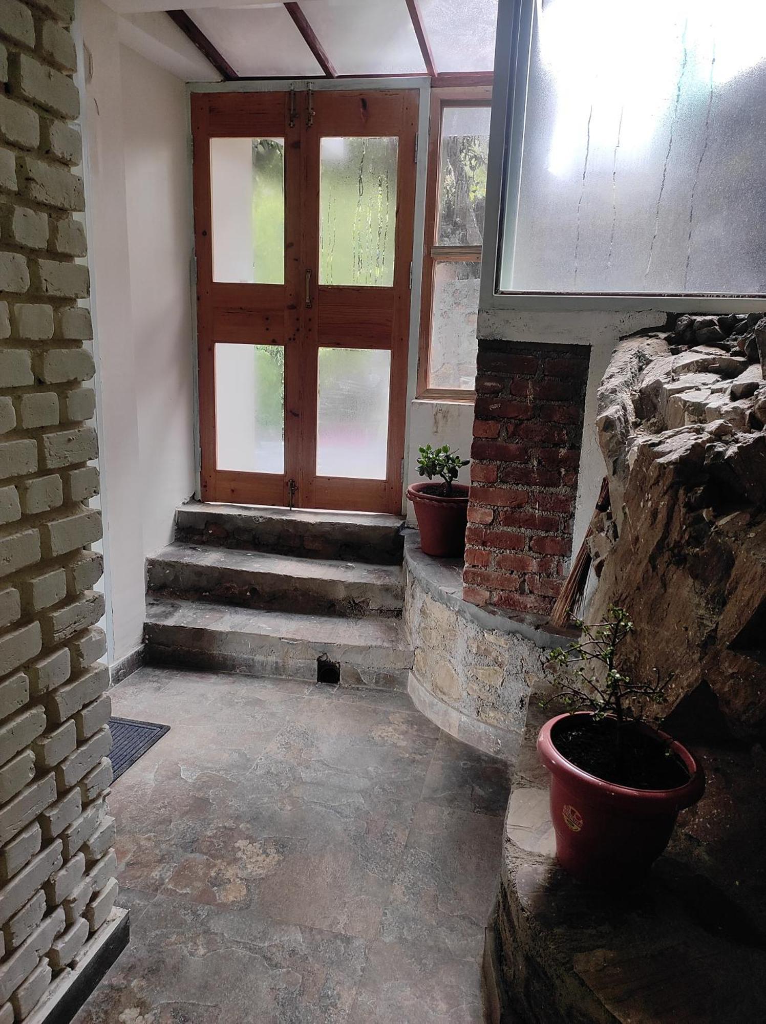 Kainchi Boutique Homestay Ramgarh  ภายนอก รูปภาพ