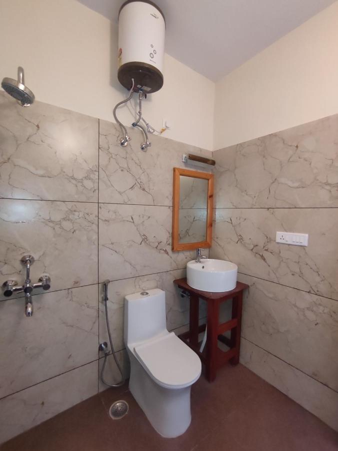 Kainchi Boutique Homestay Ramgarh  ภายนอก รูปภาพ